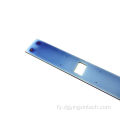 Keyboard Case Frame Mechanical Toetseboerd-aksessoires